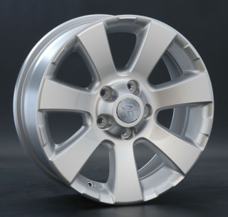 Диск литой Replay VV83 16x6.5J/5x112 D57.1 ET33 S