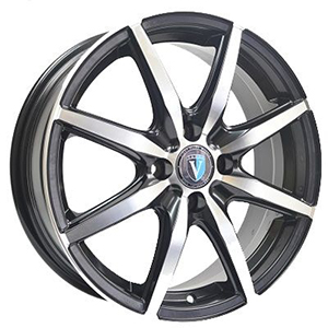 Диск литой Азов-Tech Venti 1515 15x6.0J/4x100 D54.1 ET48 BD