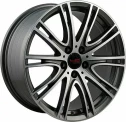 Диск литой REPLICA LegeArtis Replica Concept-B532 19x8.5J/5x112 D66.6 ET25 GMF