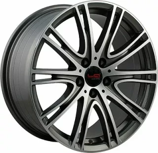 Диск литой REPLICA LegeArtis Replica Concept-B532 19x8.5J/5x112 D66.6 ET25 GMF
