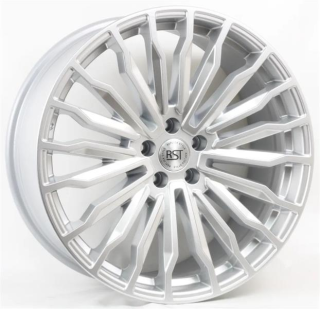 Диск литой Азов-Tech R032 20x9.0J/5x114.3 D67.1 ET35 Silver