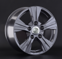 Диск литой Replay lx105 20x8.5J/5x150 D110.1 ET58 GM
