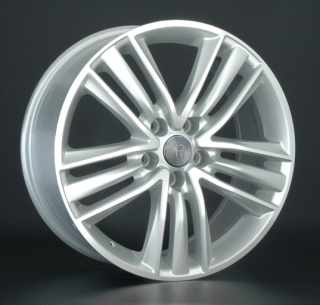 Диск литой Replay VV271 20x8.0J/5x112 D57.1 ET43 SF