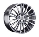 Диск литой Replay MR199 19x8.0J/5x112 D66.6 ET38 GMF