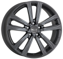 Диск литой MAK Magma 18x7.0J/5x114.3 D67.1 ET48 Matt Titan