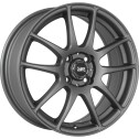 Диск литой Race Ready Technology CSS3199 16x6.5J/4x114.3 D67.1 ET45 MK/M для MITSUBISHI Colt