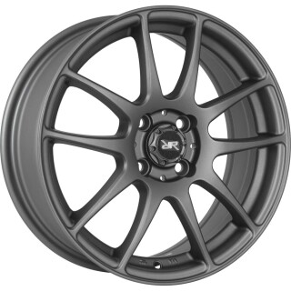 Диск литой Race Ready Technology CSS3199 16x6.5J/4x114.3 D67.1 ET45 MK/M