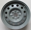 Диск штамп. ТЗСК ВАЗ 2112 14x5.5J/4x98 D58.6 ET35 Grey