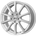Диск литой iFree Big Byz 17x7.0J/5x114.3 D67.1 ET50 нео-классик