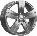 Диск литой iFree Rebel 17x7.0J/5x114.3 D66.1 ET45 Хай вэй