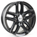 Диск литой Азов-Tech RST R238 18x8.0J/6x139.7 D100.1 ET35 BL