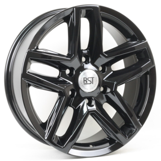 Диск литой Азов-Tech RST R238 18x8.0J/6x139.7 D100.1 ET35 BL