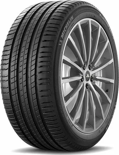 

Шина Michelin Latitude Sport 3 Acoustic 315/40 R21 111Y