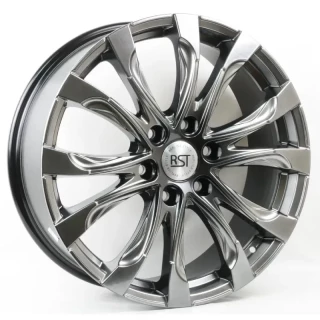 Диск литой Азов-Tech R022 20x8.0J/6x139.7 D95.1 ET60 BH
