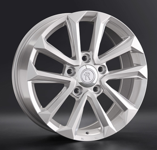 Диск литой Replay TY357 20x8.5J/5x150 D110.1 ET58 S