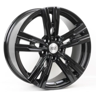Диск литой Азов-Tech R228 (VW) 18x8.0J/5x120 D65.1 ET50 BL