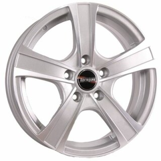 Диск литой Азов-Tech Tech Line 619 16x6.5J/5x120 D65.1 ET46 S