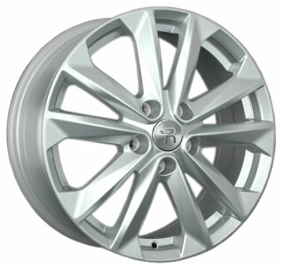Диск литой Replay NS150 17x6.5J/5x114.3 D66.1 ET40 S