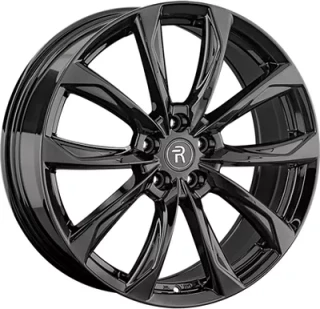 Диск литой Replay GS37 20x8.0J/5x114.3 D67.1 ET47 BK