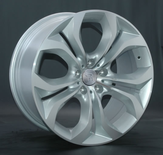 Диск литой Replay B116 20x11.0J/5x120 D72.6 ET35 SF