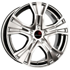 Диск литой Remain R159 17x7.0J/5x112 D57.1 ET40 Сильвер