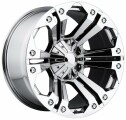 Диск литой BUFFALO BW-778 20x9.0J/6x135-139.7 D106.3 ET18 Chrome