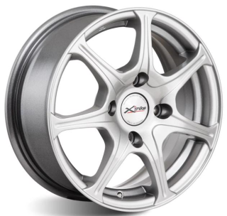 Диск литой X'trike X-110 14x6.0J/4x108 D67.1 ET38 HSB