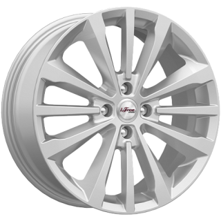 Диск литой iFree Андерсен 17x7.0J/4x100 D67.1 ET45 нео-классик