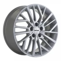 Диск литой Carwel Токо 17x7.0J/5x114.3 D67.1 ET51 SLT