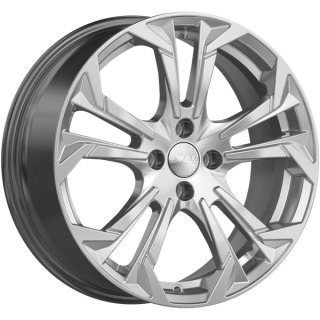 Диск литой СКАД Дунай 17x7.0J/4x100 D60.1 ET41 Селена