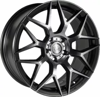 Диск литой Race Ready Technology CSS3940 17x7.5J/5x108 D60.1 ET33 MK-P