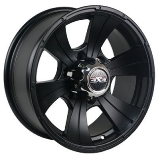 Диск литой Азов-Tech Tech Line 652 16x7.5J/5x139.7 D108.1 ET0 BLM