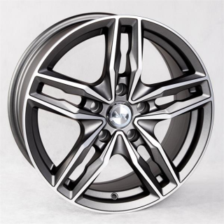 Диск литой Race Ready CSSD2788 15x6.5J/5x100 D57.1 ET35 MK-P/M