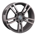 Диск литой Replay PR8 18x8.0J/5x130 D71.6 ET53 GMF