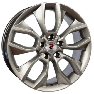 Диск литой RepliKey RAV4 A4 (R202) 18x7.0J/5x114.3 D60.1 ET39 HSB