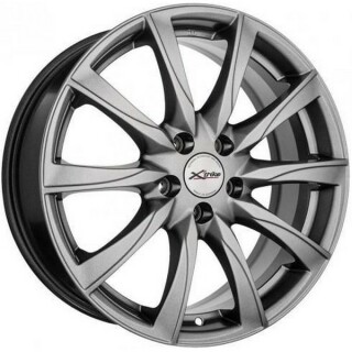 Диск литой X'trike X-120M 17x7.0J/5x112 D66.6 ET45 HSB