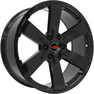 Диск литой Replica Concept CL501 22x9.0J/6x139.7 D78.1 ET24 GB