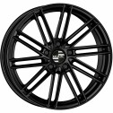 Диск литой MAK Leipzig 21x9.5J/5x112 D66.6 ET25 Gloss Black
