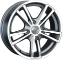 Диск литой Replay CHR26 17x7.0J/5x108 D65.1 ET40 GMF