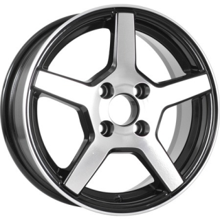 Диск литой Азов-Tech RST R024 14x5.5J/4x98 D58.6 ET33 BD