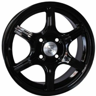Диск литой Азов-Tech Tech Line 433 14x5.5J/4x98 D58.6 ET38 BL