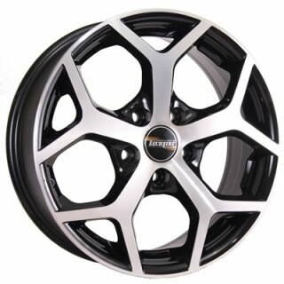 Диск литой Азов-Tech Tech Line 511 15x6.0J/5x108 D63.4 ET52.5 BD