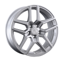Диск литой Replay VV244 19x8.5J/5x112 D66.6 ET28 S