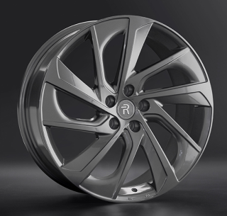 Диск литой Replay FD185 20x8.0J/5x114.3 D70.6 ET37.5 GM