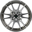 Диск литой Megami MGM-3 15x6.0J/5x114.3 D67.1 ET38 GMF