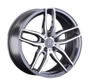 Диск литой Replay A147 18x8.0J/5x112 D66.6 ET39 GMF