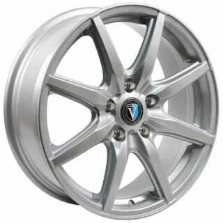 Диск литой Азов-Tech Venti 1515 15x6.0J/4x100 D60.1 ET50 SL