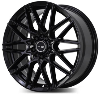 Диск литой PDW Veloce 18x7.5J/5x114.3 D66.6 ET37 B