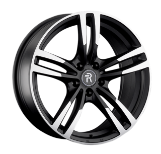 Диск литой Replay A119 20x9.0J/5x112 D66.6 ET20 MBF