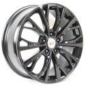 Диск литой Азов-Tech R038 18x7.0J/5x108 D65.1 ET36 BL